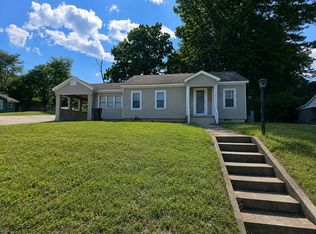 1327 Washington Ave NW, Russellville, AL 35653