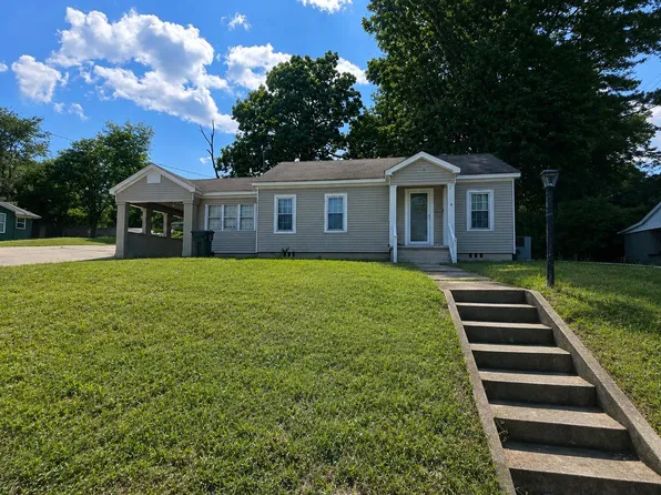1327 Washington Ave NW, Russellville, AL 35653