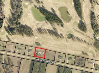 0 Four Points Rd, Keysville, GA 30816