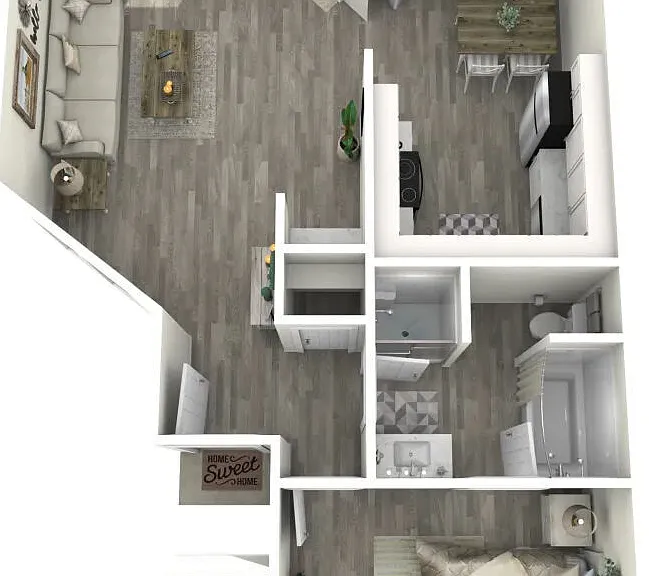 Rayside Residences — Photo 29