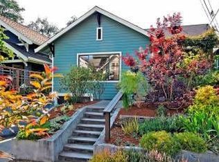 7015 6th Ave NW, Seattle, WA 98117