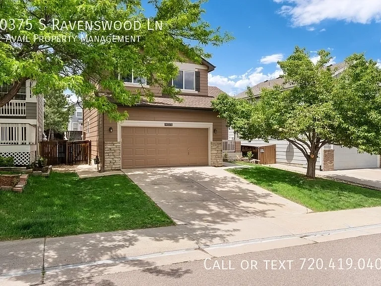 10375 S Ravenswood Ln — Photo 3