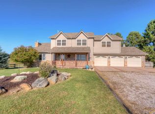 23770 Coyote Flats Rd, Rapid City, SD 57702