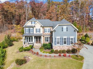 137 Lystra Grant Ct, Chapel Hill, NC 27517