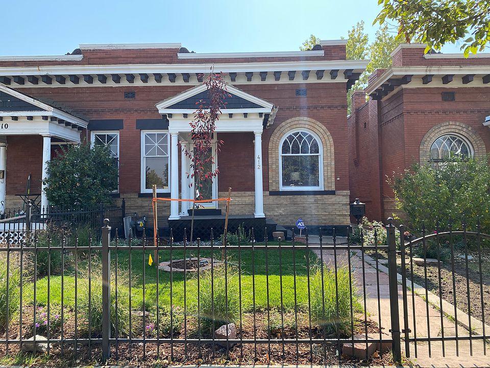 1st image of 412 W 1st Ave