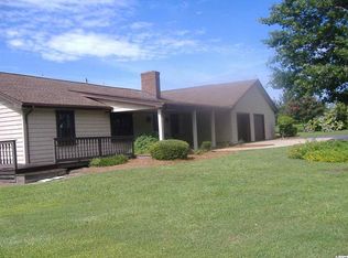 4200 Highway 430, Nichols, SC 29581