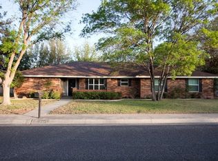 2917 Northtown Pl, Midland, TX 79705