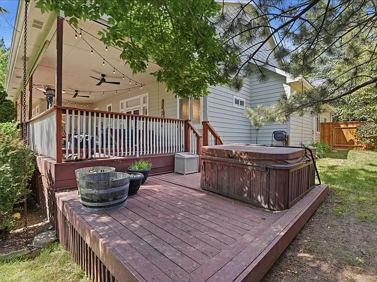5521 E Quartersawn St — Photo 41