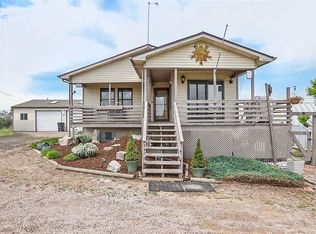 4545 E Highway 86, Castle Rock, CO 80104