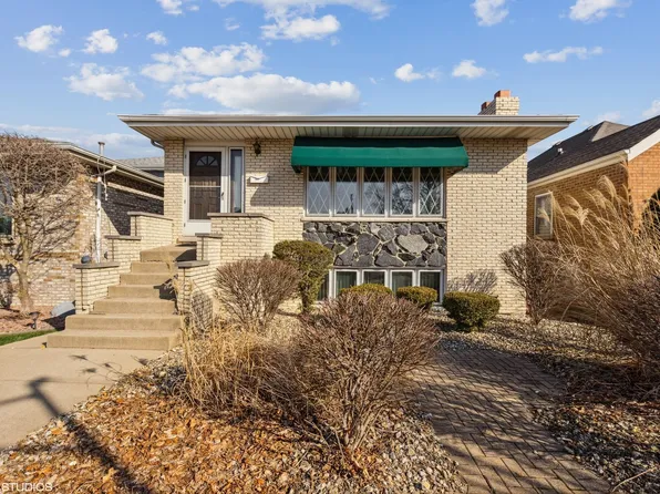 5347 S Mulligan Ave, Chicago, IL 60638
