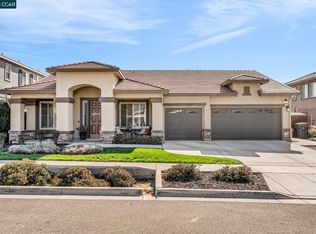 414 Pinenut St, Oakley, CA 94561