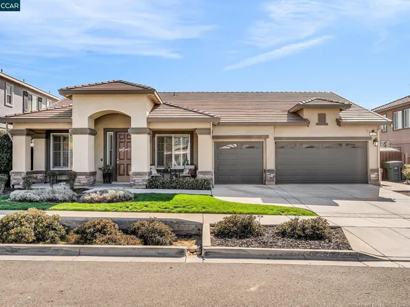 414 Pinenut St, Oakley, CA 94561