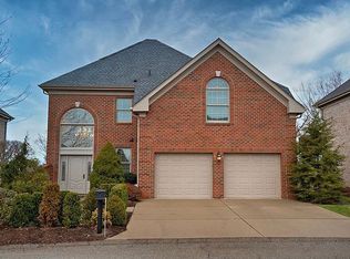 3020 Annandale Dr, Presto, PA