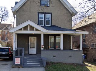 627 S Division St, Ann Arbor, MI 48104