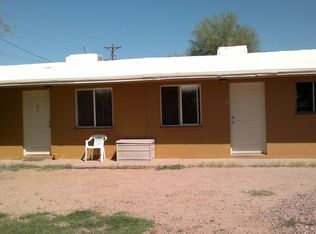 780 S Palo Verde Dr, Apache Junction, AZ 85120