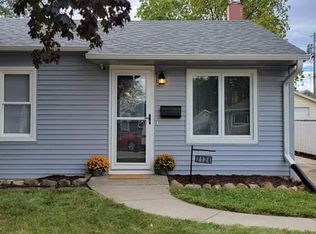2124 Kentucky St, Racine, WI 53405