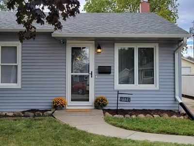 2124 Kentucky St, Racine, WI, 53405