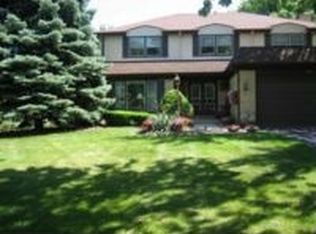 1307 W Kenilworth Ave, Palatine, IL