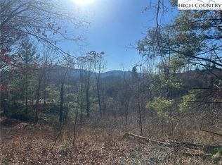 7889 Old Highway 16, Crumpler, NC 28617