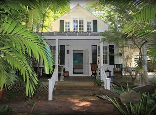 6 Pinder Ln, Key West, FL 33040