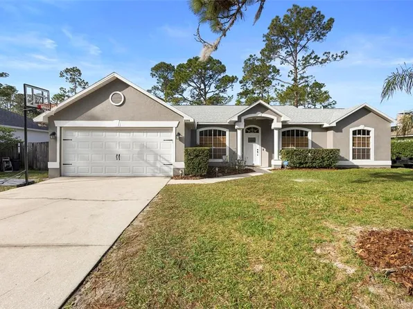 3398 SOMERSET AVENUE, DELTONA, FL 32738