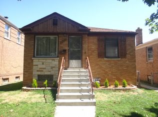 3323 S 58th Ave, Cicero, IL