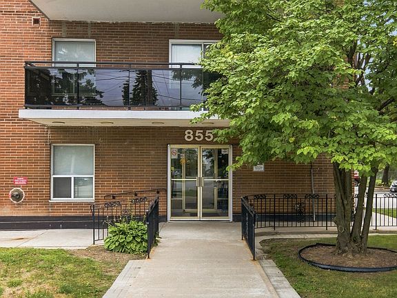 4th image of 855 Kennedy Rd #806