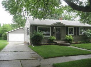 1590 Boland Rd, Green Bay, WI 54303