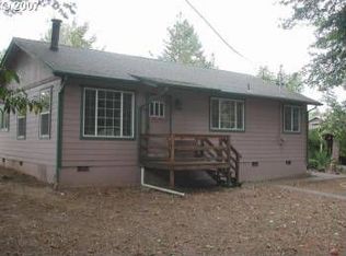 22025 Gage Rd, Monmouth, OR 97361
