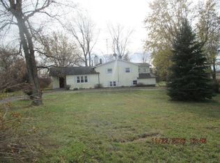 2650 County Road 90, Alger, OH 45812