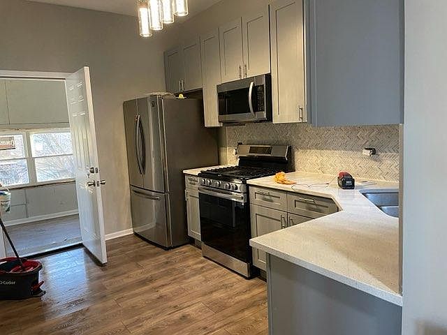 2nd image of 3701 W Lexington St #2