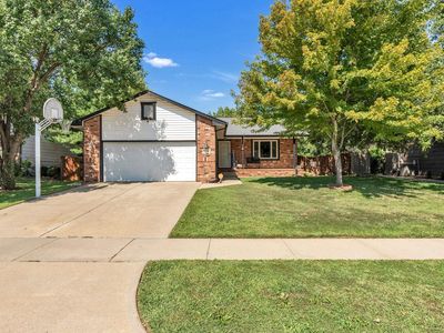 10016 W 20th St N, Wichita, KS, 67212