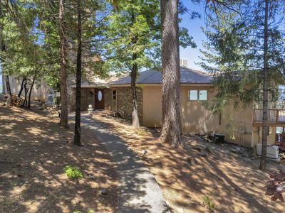2110 King Of The Mountain Rd, Pollock Pines, CA, 95726