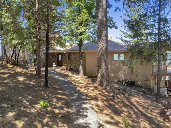 2110 King Of The Mountain Rd, Pollock Pines, CA 95726