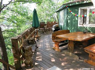 120 E Lake Rd, Rushville, NY 14544