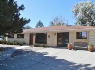 89 Ensenada Dr, Los Alamos, NM 87544