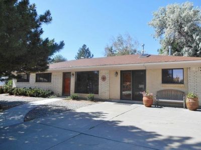 89 Ensenada Dr, Los Alamos, NM, 87544