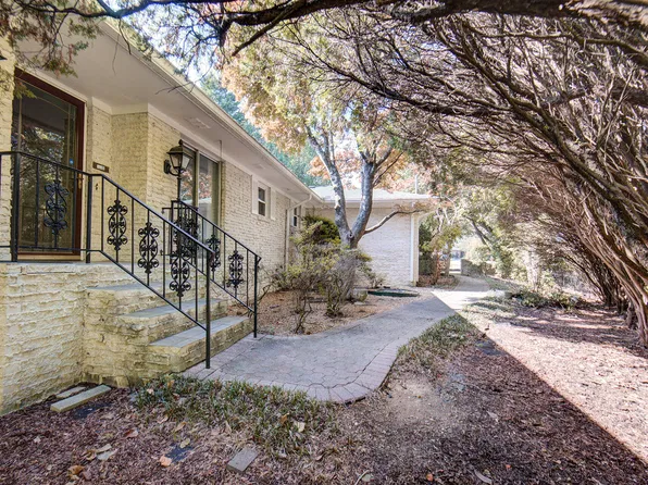5851 N Park Rd, Hixson, TN 37343