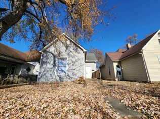 1418 5th Ave, Terre Haute, IN 47807