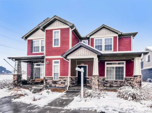 18004 E 103rd Avenue, Commerce City, CO 80022