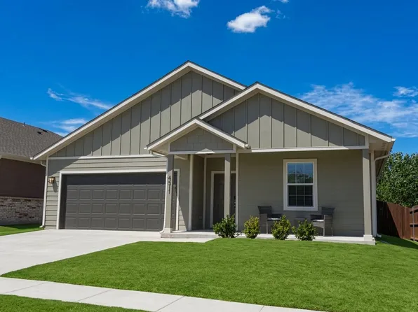 4511 Aranda Rd, Dallas, TX 75236