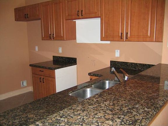 Kitchen Granite Counters