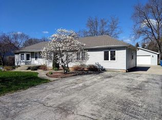 11224 S Lawler Ave, Alsip, IL 60803