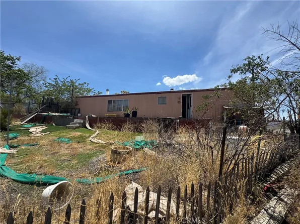 56725 Knollwood Dr Lot 43, Anza, CA 92539