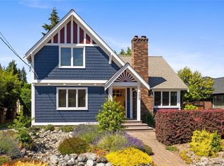 4805 N 26th Street, Tacoma, WA 98407