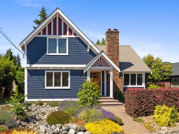 4805 N 26th Street, Tacoma, WA 98407