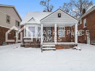 15073 Strathmoor St, Detroit, MI 48227