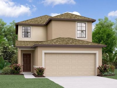6322 Back 40 Loop, Zephyrhills, FL, 33541