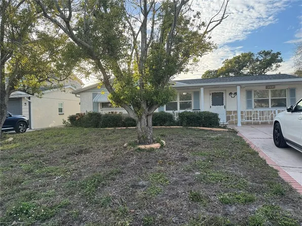 6801 Jackson St, New Port Richey, FL 34653