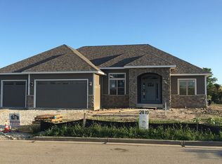 2819 16th Pl, Kenosha, WI 53140